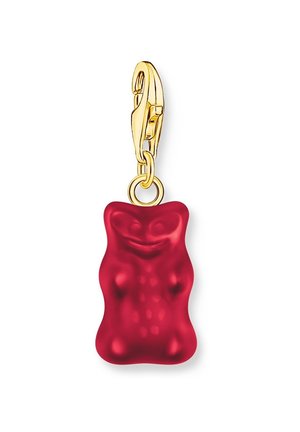 THOMAS SABO HARIBO BEAR - Pakabukas - red