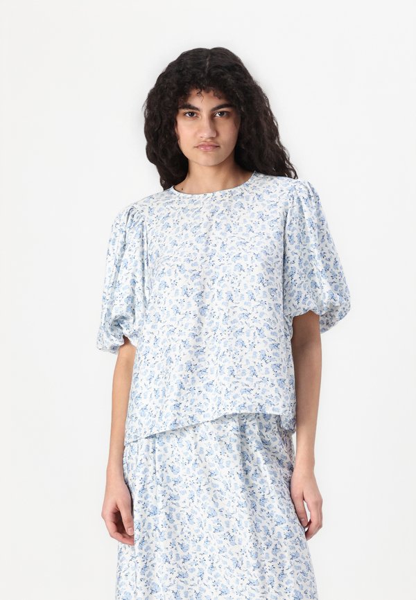 KARALYNN  - Blouse - sky way