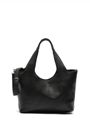 MIRI - Bolso de mano - black