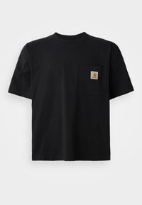 Unselected, black