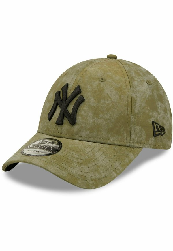 FORTY NEW YORK YANKEES - Cap - jade