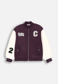 Coccodrillo - Bluza rozpinana