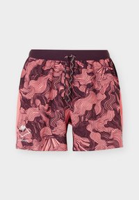 Δεν επιλέχθηκε, blazing coral/dark aubergine