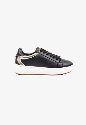 Guess, RACHYL - Baskets basses - black