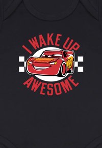 Henry Tiger CARS WAKE UP AWESOME - Body - black