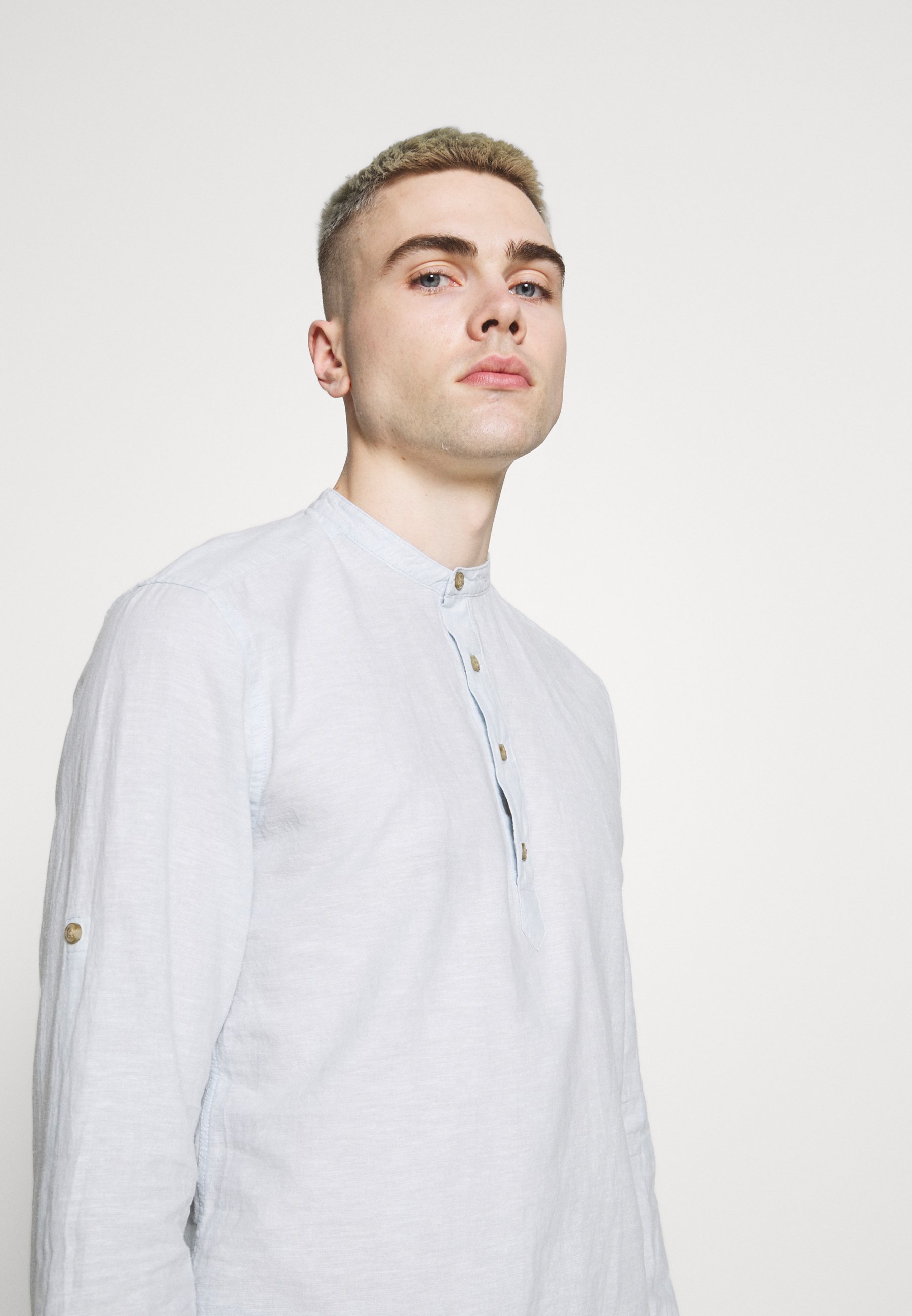 Herren ONSCAIDEN HALF PLACKET - Hemd Herren ONSCAIDEN HALF PLACKET - Hemd
