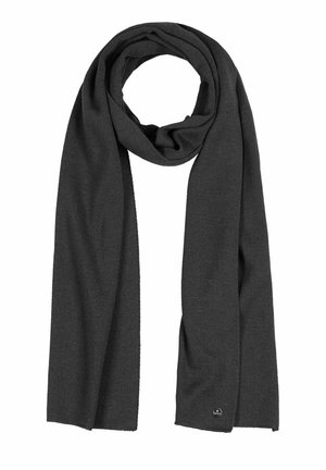 FINE - Scarf - schwarz
