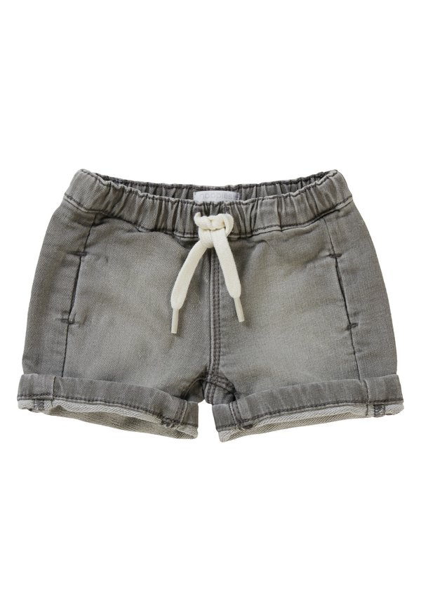BURKE - Jeans Shorts