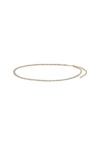 Waist belt - oro