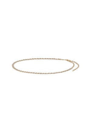 Luisa Spagnoli Waist belt - oro