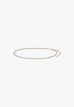 Luisa Spagnoli DADDOLI - Waist belt - oro