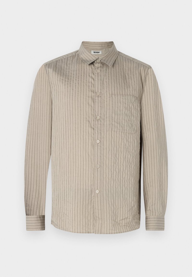 drykorn Overhemd taupe