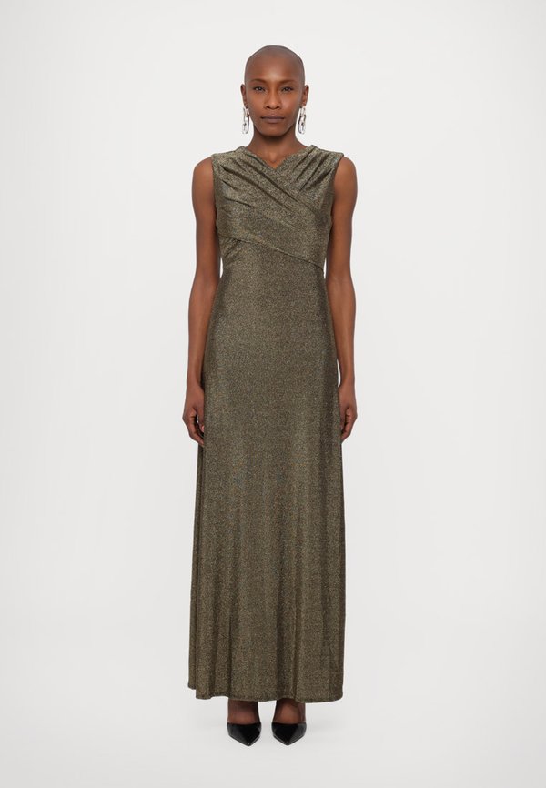 TOMAS DRESS - Occasion wear3