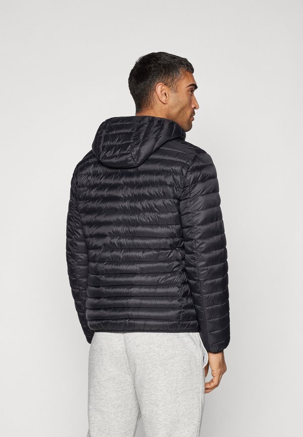 LIGHT HOODED JACKET - Outdoor jacket2