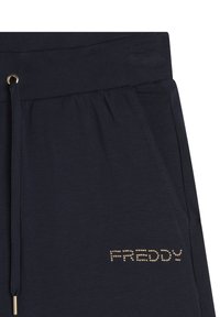Freddy Pantaloncini sportivi - dark sapphire