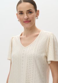 Greenpoint - T-shirt z nadrukiem