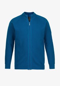 Nevybráno, blue