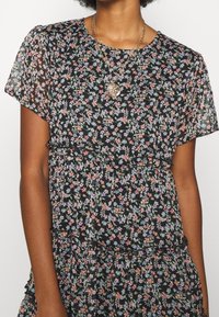 JDY Robe de jour - multi-coloured