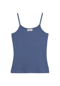 Unausgewählt, cerulean blue