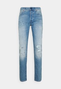 G-STAR Slim fit jeans - blue denim