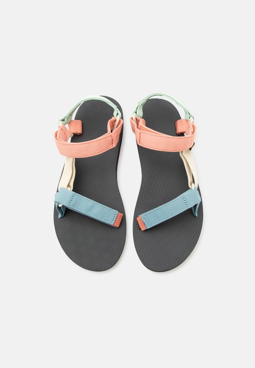 Scarpe Da Ginnastica Arcobaleno Leggere E Colorate Per Donna – Suola Spessa, Traspiranti, Ideali Per Corsa E Streetwear