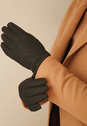 Kessler, STYLE CARLA - Fingerhandschuh - olive
