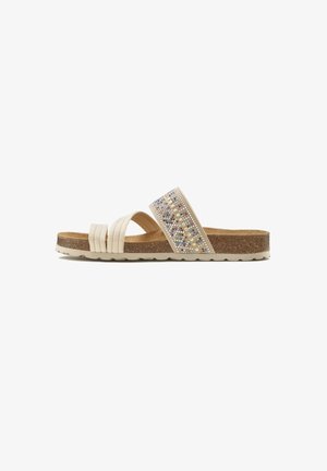 LASCANA, Mules - beige