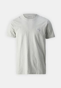 Unausgewählt, grey