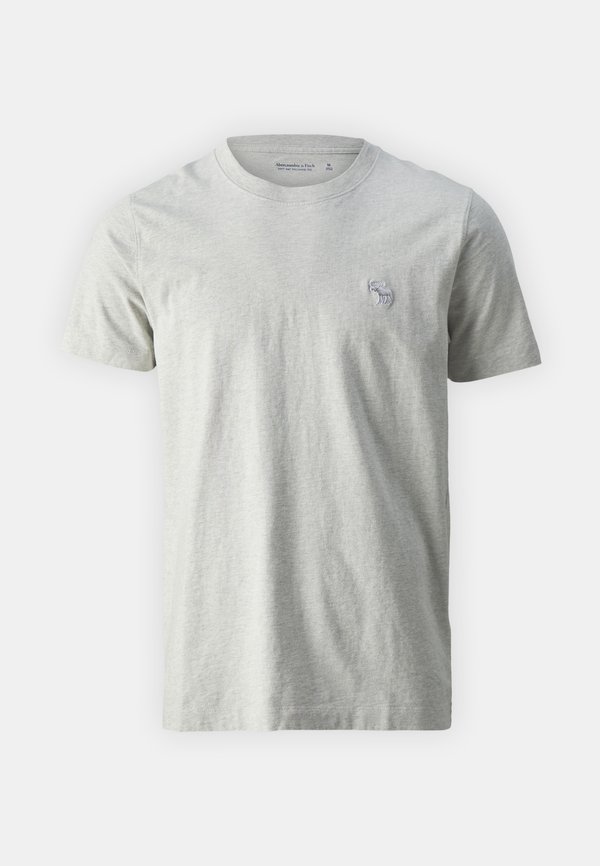 Polished Tonal Icon Tee - Basic T-shirt3