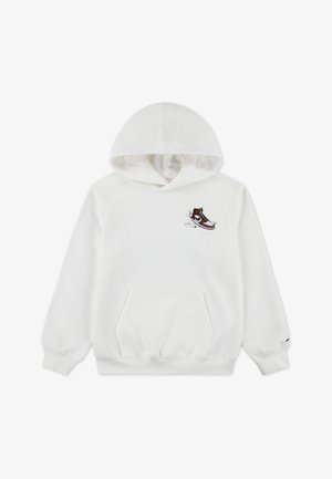Jordan AIR HAS LANDED - Hanorac - sail