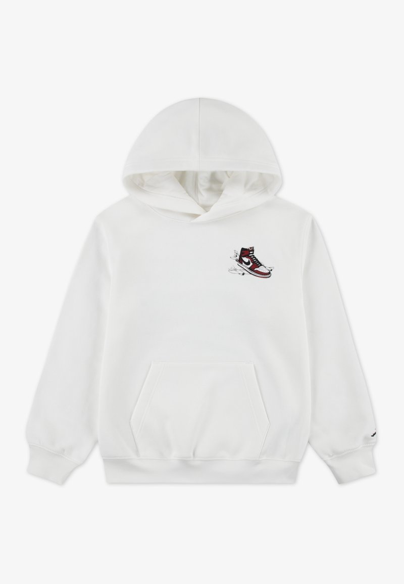 Jordan AIR HAS LANDED - Luvtröja - sail