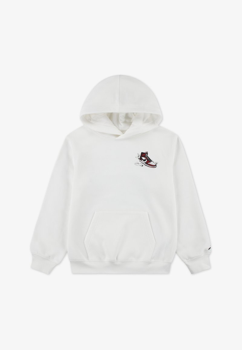 Jordan AIR HAS LANDED - Hoodie - sail