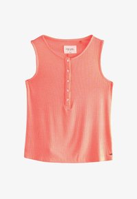 Non sélectionné, coral pink