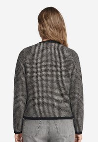 Falconeri Kofta - mottled dark grey