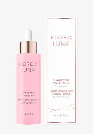 FOREO LUNA DUAL-PEPTIDE SCALP SERUM 60ML - Hair Treatment