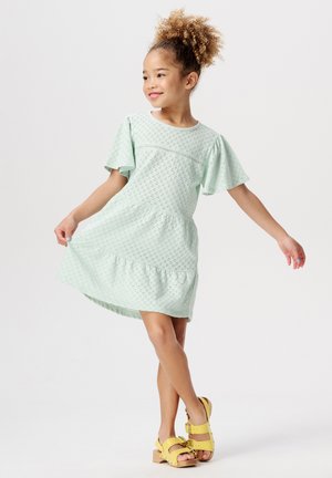 Noppies EASLEY - Jurk - surf spray
