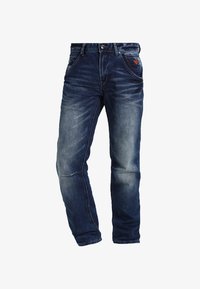 Geselecteerd, dark used