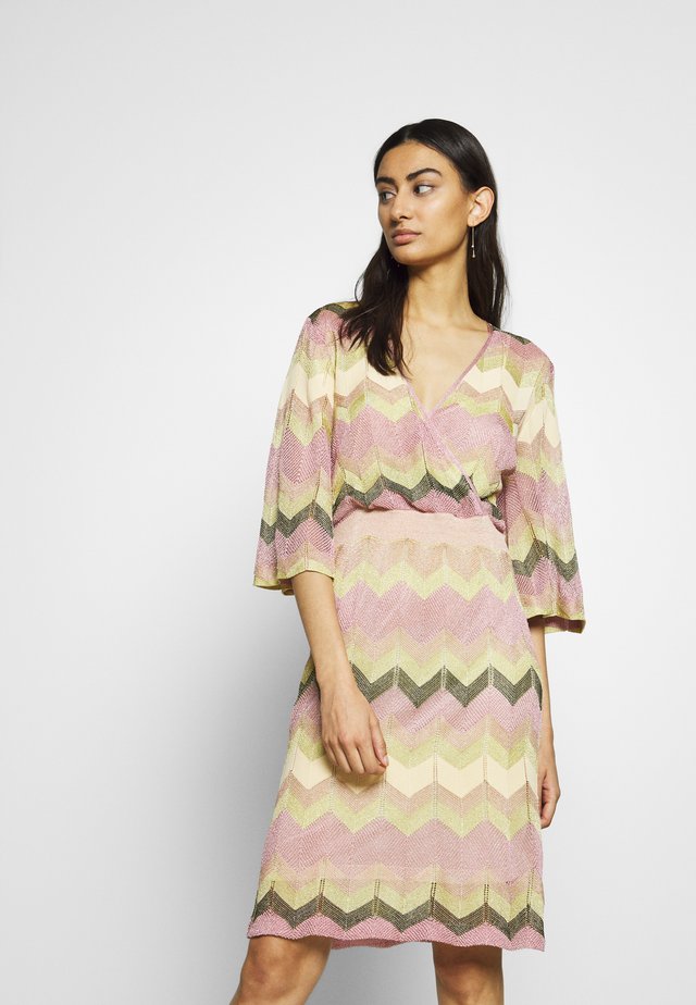 VALORA DRESS - Vestito estivo - ballerina