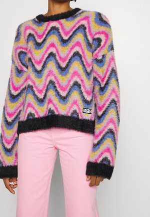Maglione - multi-coloured