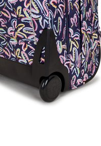 Kipling SARI BTS PRT AC - Trolley - palm fiesta print