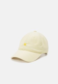 Carhartt WIP HARLEM UNISEX  - Boné - soft yellow/popsicle
