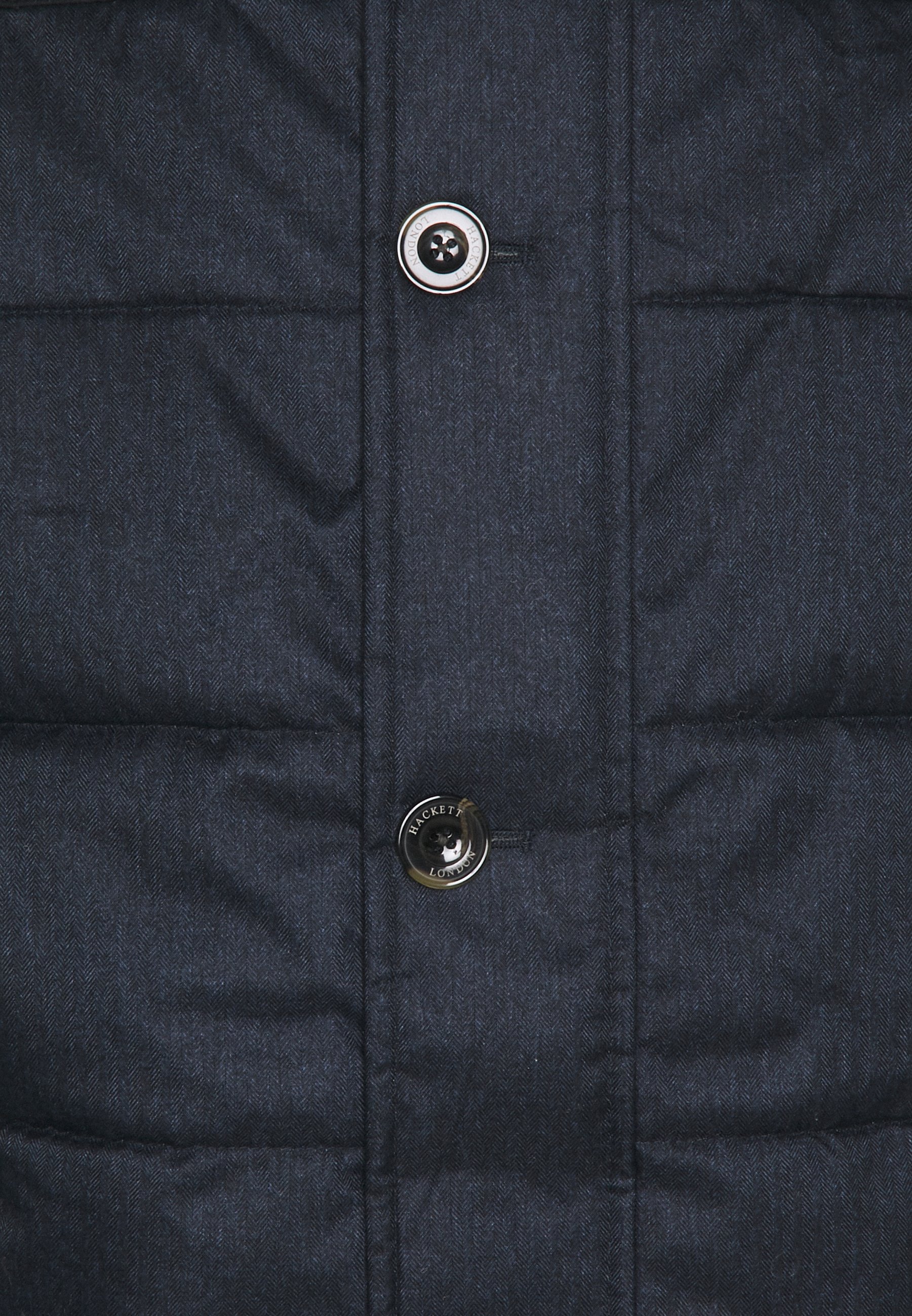 Hackett London CLASSIC PUFFER Vinterjacka navy Zalando.se Hackett London CLASSIC PUFFER Vinterjacka navy Zalando.se