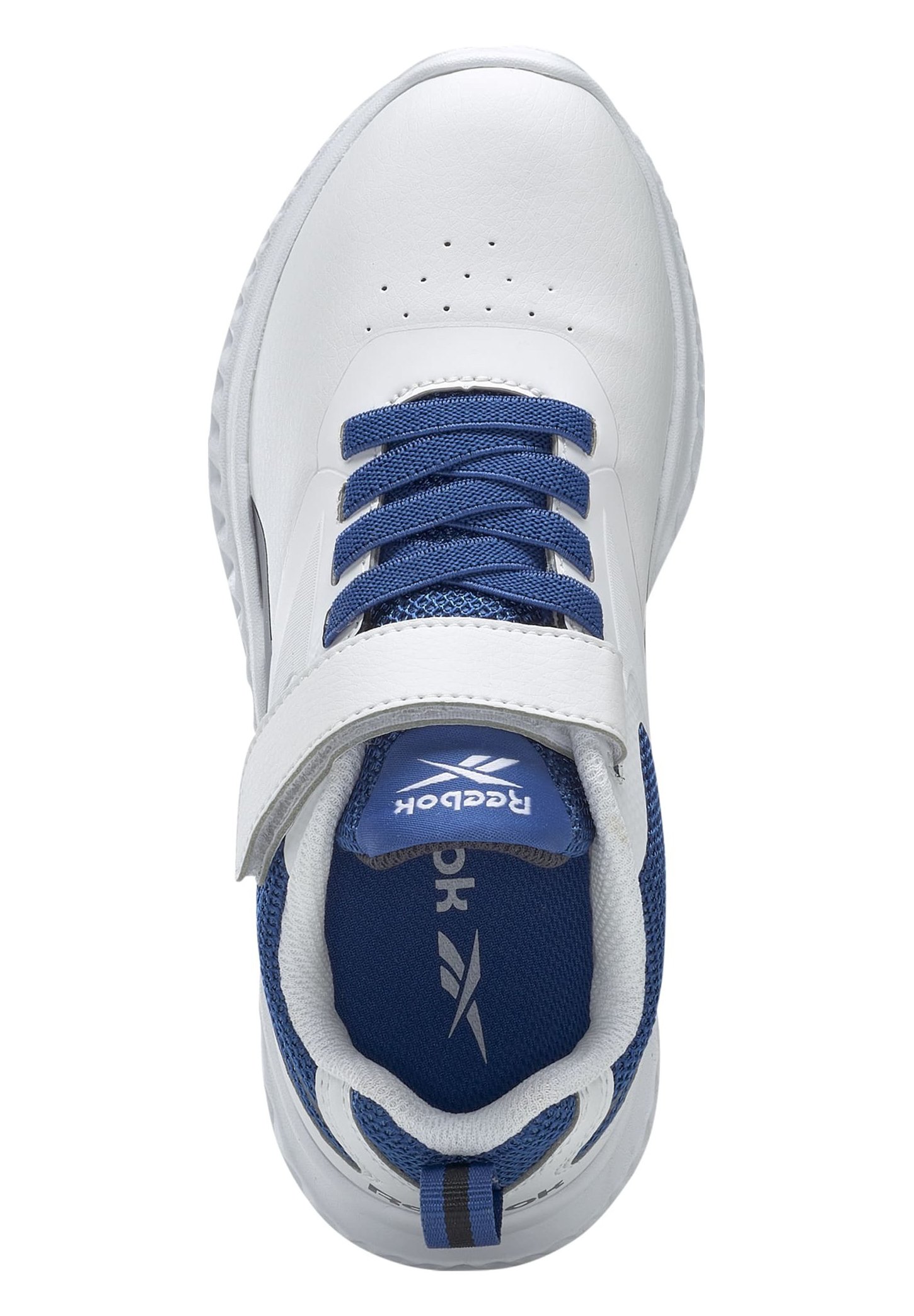 reebok rush