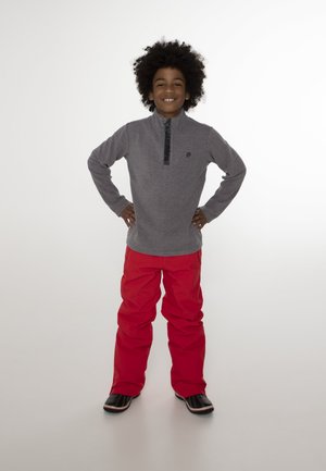 PERFECTYM JR - Sweat polaire - grey