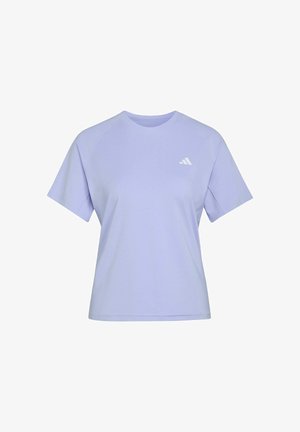 adidas Performance, - Koszulka sportowa