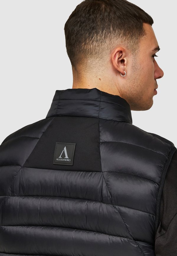 SALENTINO GILET - Waistcoat2