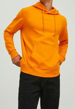Hoodie - orange