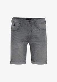 Sélectionné, denim grey