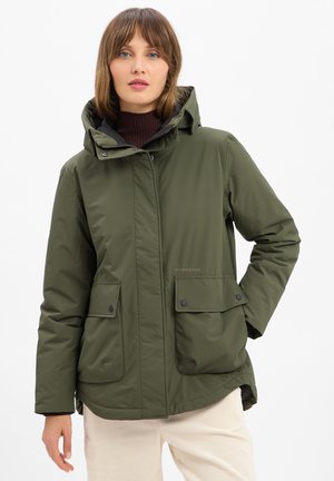 DANIELLA - Winterjacke - khaki