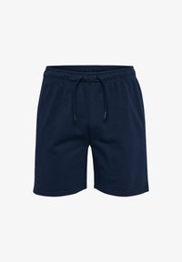 Ausgewählt, total eclipse